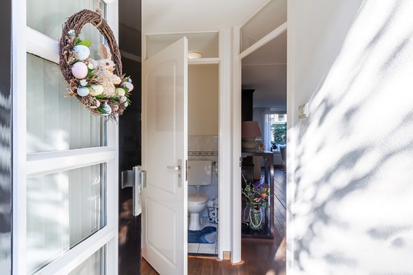 Medium property photo - Oranjedam 50, 2225 DR Katwijk
